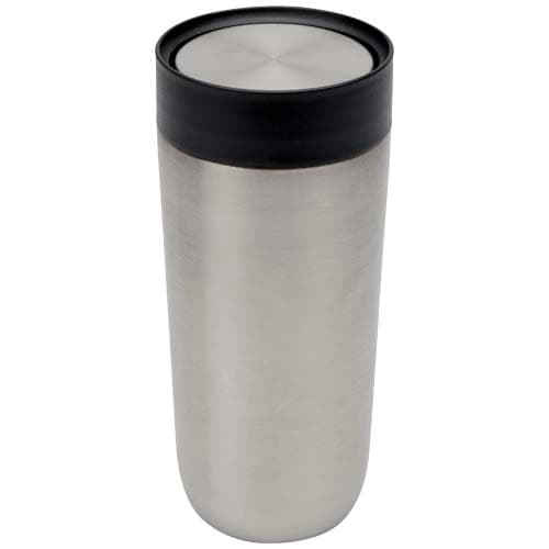 Camden kubek o pojemności 350 ml ze stali nierdzewnej z certyfikatem RCS z ceramiczną wyściółką
