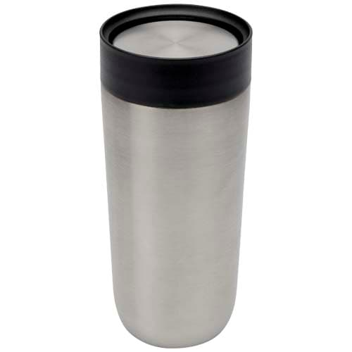 Camden kubek o pojemności 350 ml ze stali nierdzewnej z certyfikatem RCS z ceramiczną wyściółką