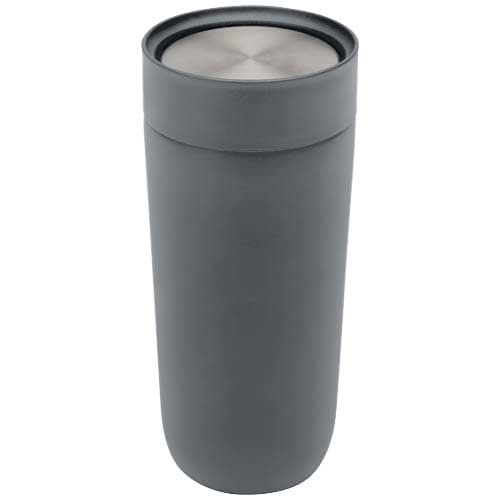 Camden kubek o pojemności 350 ml ze stali nierdzewnej z certyfikatem RCS z ceramiczną wyściółką