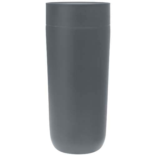Camden kubek o pojemności 350 ml ze stali nierdzewnej z certyfikatem RCS z ceramiczną wyściółką