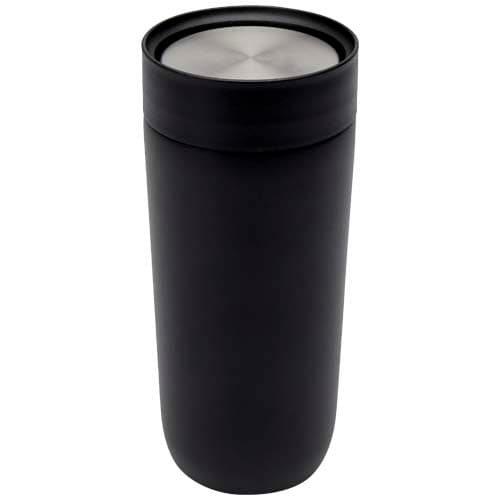 Camden kubek o pojemności 350 ml ze stali nierdzewnej z certyfikatem RCS z ceramiczną wyściółką