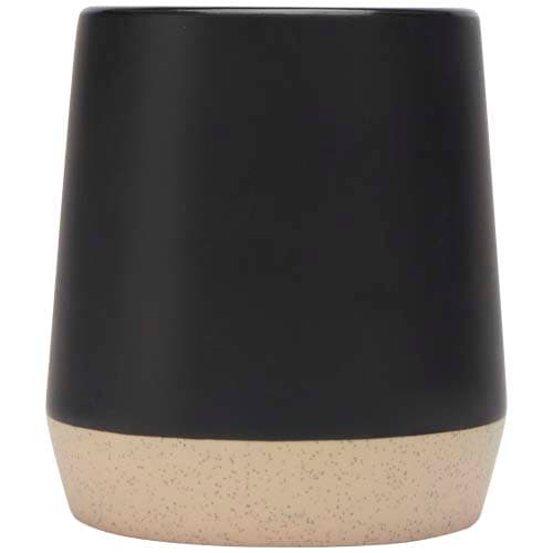 Dolce kubek ceramiczny o pojemności 300 ml z matowym wykończeniem