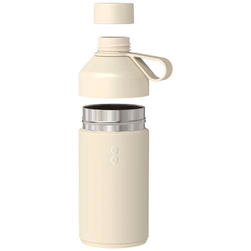Ocean Bottle izolowany próżniowo bidon na wodę o pojemności 750 ml
