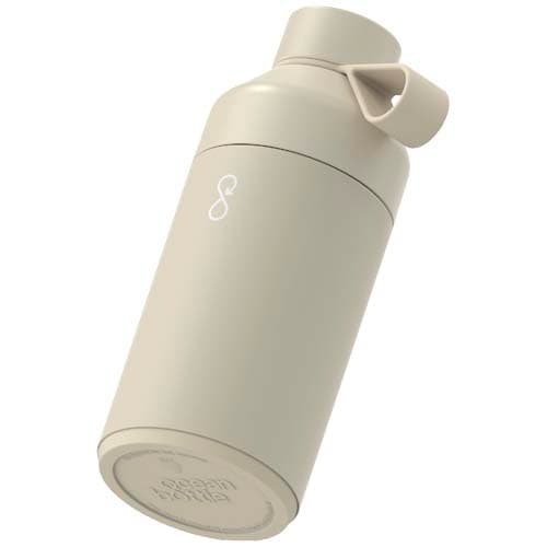 Ocean Bottle izolowany próżniowo bidon na wodę o pojemności 750 ml