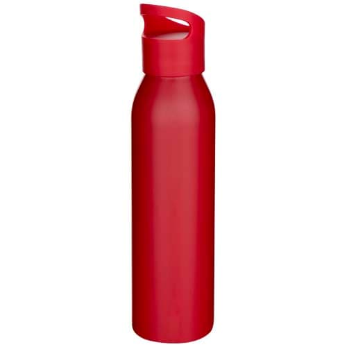 Sky jednościenna butelka na wodę o pojemności 650 ml wykonana ze stali nierdzewnej z recyklingu z certyfikatem RCS