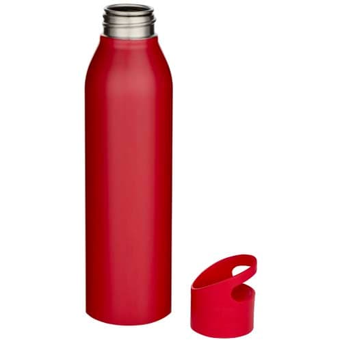 Sky jednościenna butelka na wodę o pojemności 650 ml wykonana ze stali nierdzewnej z recyklingu z certyfikatem RCS