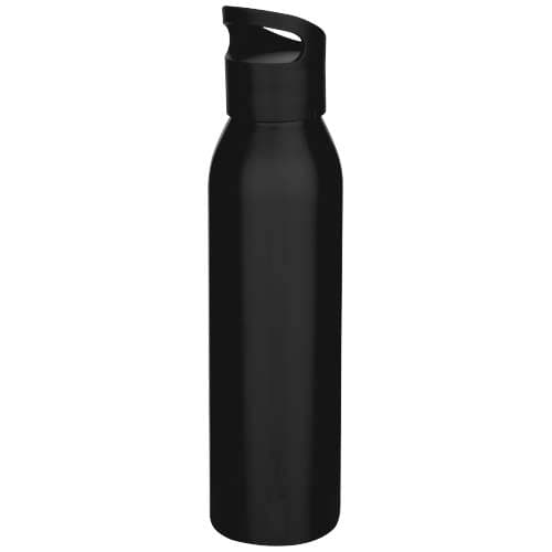 Sky jednościenna butelka na wodę o pojemności 650 ml wykonana ze stali nierdzewnej z recyklingu z certyfikatem RCS