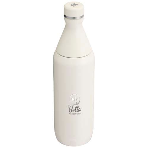 Butelka na wodę Stanley All Day Slim o pojemności 600 ml