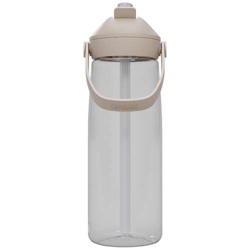 Camelbak® Thrive Flip 750 ml Tritan Renew butelka na wodę ze składaną słomką