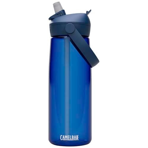 Camelbak® Thrive Flip 750 ml Tritan Renew butelka na wodę ze składaną słomką
