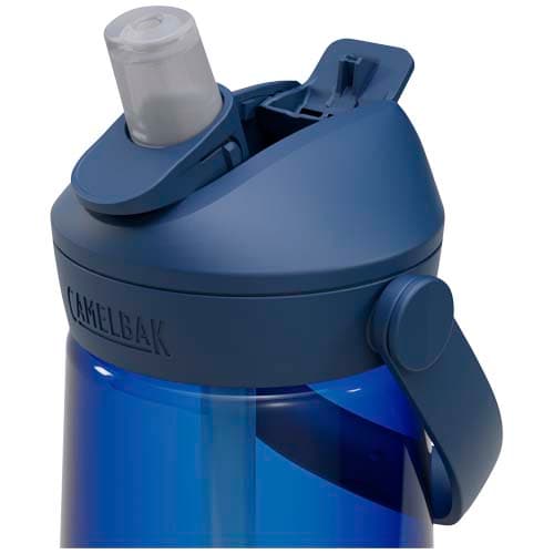 Camelbak® Thrive Flip 750 ml Tritan Renew butelka na wodę ze składaną słomką