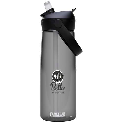 Camelbak® Thrive Flip 750 ml Tritan Renew butelka na wodę ze składaną słomką