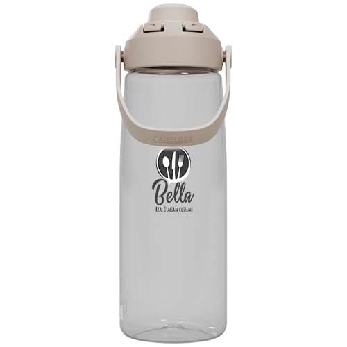 Camelbak® Thrive Chug 740 ml Tritan Renew butelka na wodę z zakrętką