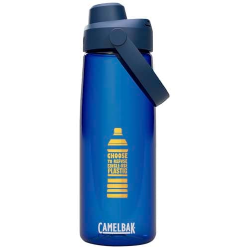 Camelbak® Thrive Chug 740 ml Tritan Renew butelka na wodę z zakrętką