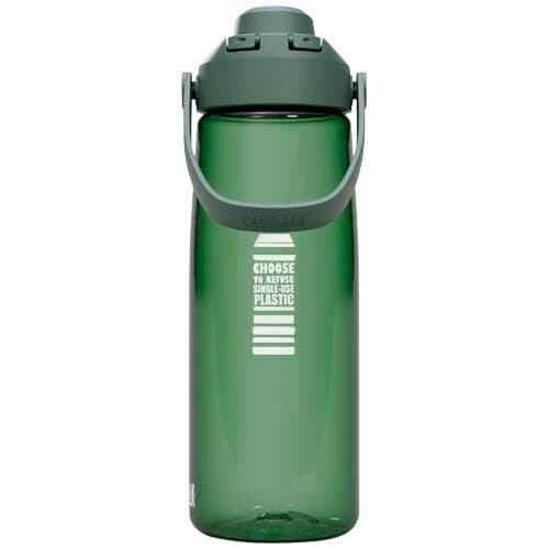 Camelbak® Thrive Chug 740 ml Tritan Renew butelka na wodę z zakrętką