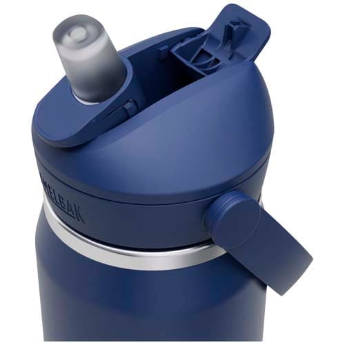 Camelbak® Thrive Flip VSS butelka na wodę ze stali nierdzewnej o pojemności 740 ml ze składaną słomką