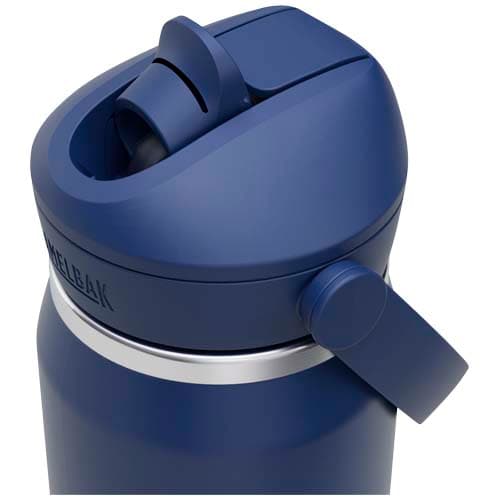 Camelbak® Thrive Flip VSS butelka na wodę ze stali nierdzewnej o pojemności 740 ml ze składaną słomką