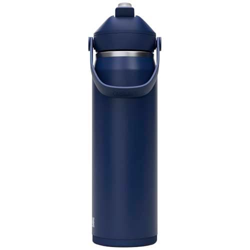 Camelbak® Thrive Flip VSS butelka na wodę ze stali nierdzewnej o pojemności 740 ml ze składaną słomką