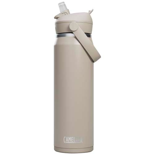 Camelbak® Thrive Flip VSS butelka na wodę ze stali nierdzewnej o pojemności 740 ml ze składaną słomką