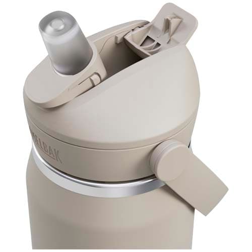 Camelbak® Thrive Flip VSS butelka na wodę ze stali nierdzewnej o pojemności 740 ml ze składaną słomką