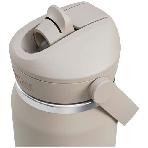 Camelbak® Thrive Flip VSS butelka na wodę ze stali nierdzewnej o pojemności 740 ml ze składaną słomką