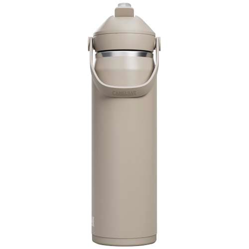 Camelbak® Thrive Flip VSS butelka na wodę ze stali nierdzewnej o pojemności 740 ml ze składaną słomką