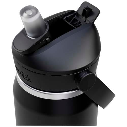 Camelbak® Thrive Flip VSS butelka na wodę ze stali nierdzewnej o pojemności 740 ml ze składaną słomką