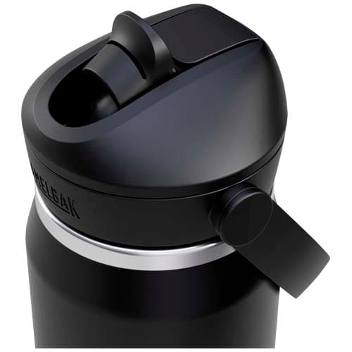 Camelbak® Thrive Flip VSS butelka na wodę ze stali nierdzewnej o pojemności 740 ml ze składaną słomką