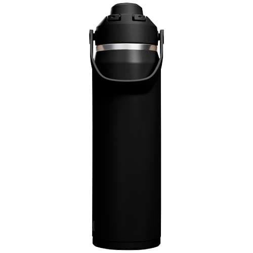 Camelbak® Thrive Chug VSS butelka na wodę ze stali nierdzewnej o pojemności 740 ml z zakrętką