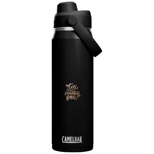 Camelbak® Thrive Chug VSS butelka na wodę ze stali nierdzewnej o pojemności 740 ml z zakrętką