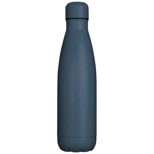 Cove jednościenna butelka na wodę o pojemności 750 ml wykonana ze stali nierdzewnej z recyklingu z certyfikatem RCS