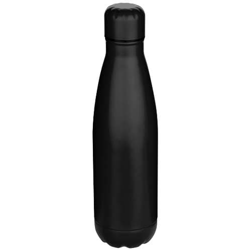Cove jednościenna butelka na wodę o pojemności 750 ml wykonana ze stali nierdzewnej z recyklingu z certyfikatem RCS