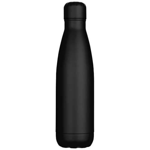 Cove jednościenna butelka na wodę o pojemności 750 ml wykonana ze stali nierdzewnej z recyklingu z certyfikatem RCS