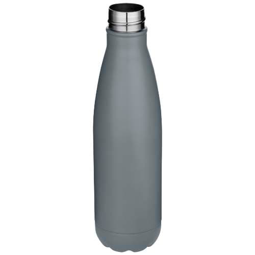 Cove jednościenna butelka na wodę o pojemności 750 ml wykonana ze stali nierdzewnej z recyklingu z certyfikatem RCS