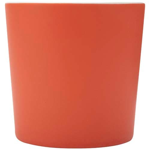 Cali Kubek ceramiczny o pojemności 370 ml z matowym wykończeniem