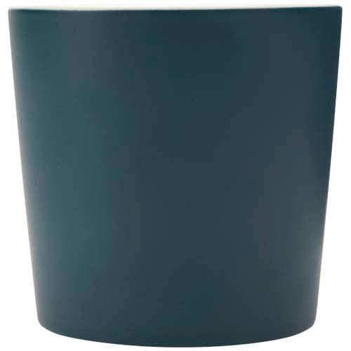 Cali Kubek ceramiczny o pojemności 370 ml z matowym wykończeniem
