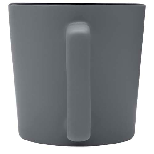 Cali Kubek ceramiczny o pojemności 370 ml z matowym wykończeniem