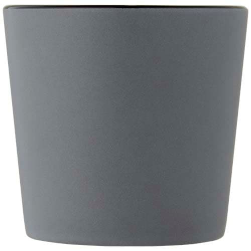 Cali Kubek ceramiczny o pojemności 370 ml z matowym wykończeniem