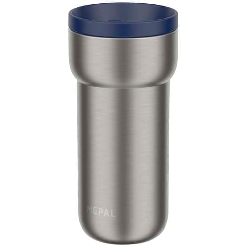 Mepal Ellipse kubek termiczny ze stali nierdzewnej o pojemności 375 ml