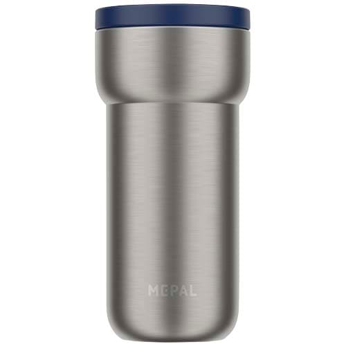 Mepal Ellipse kubek termiczny ze stali nierdzewnej o pojemności 375 ml