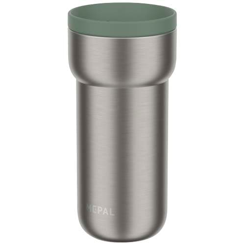 Mepal Ellipse kubek termiczny ze stali nierdzewnej o pojemności 375 ml