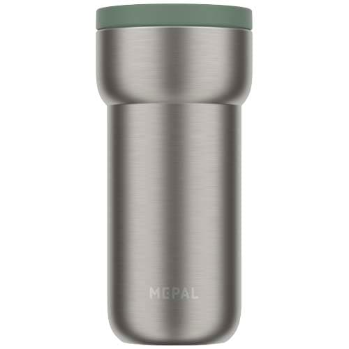 Mepal Ellipse kubek termiczny ze stali nierdzewnej o pojemności 375 ml