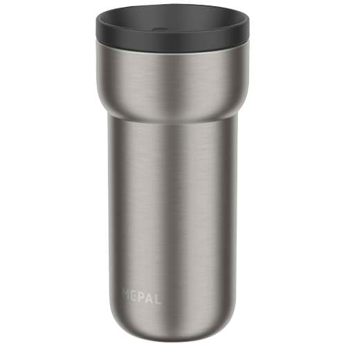 Mepal Ellipse kubek termiczny ze stali nierdzewnej o pojemności 375 ml