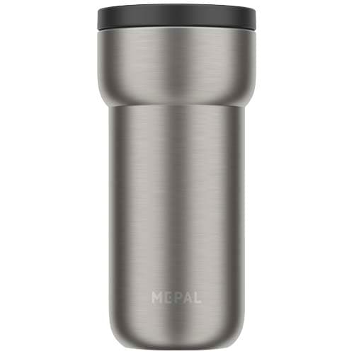 Mepal Ellipse kubek termiczny ze stali nierdzewnej o pojemności 375 ml
