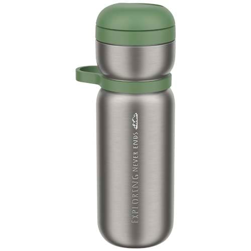 Mepal Twist termiczna butelka sportowa o pojemności 600 ml