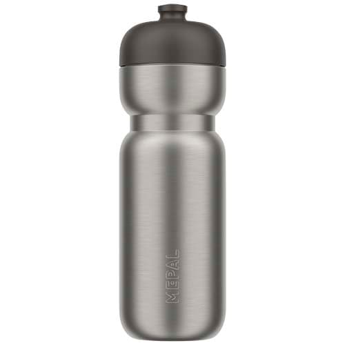 Mepal Pull butelka sportowa ze stali nierdzewnej o pojemności 800 ml