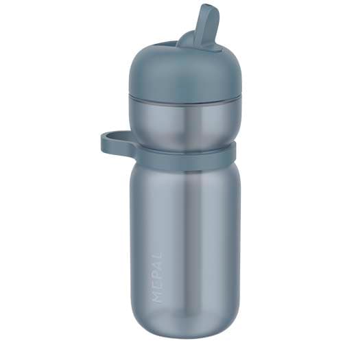 Mepal bidon o pojemności 600 ml z odchylaną pokrywką