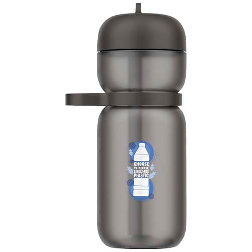 Mepal bidon o pojemności 600 ml z odchylaną pokrywką
