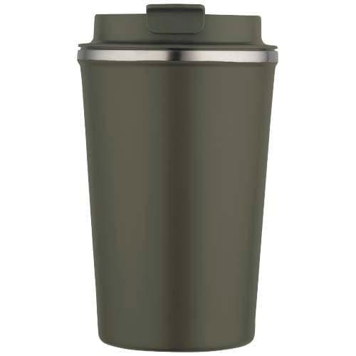 Newport kubek ze stali nierdzewnej, izolowany próżniowo, o pojemności 350 ml, z podwójnymi ściankami