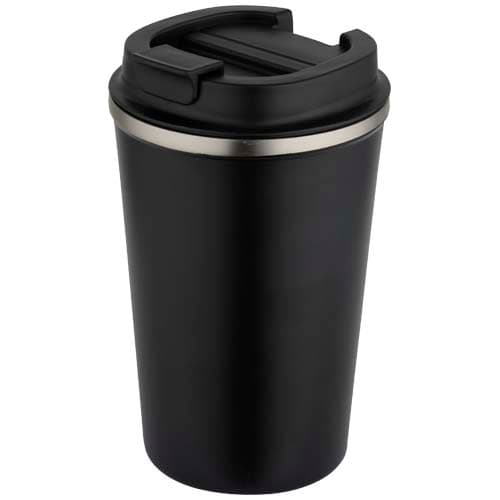 Newport kubek ze stali nierdzewnej, izolowany próżniowo, o pojemności 350 ml, z podwójnymi ściankami